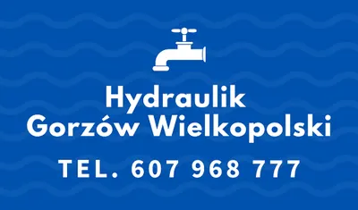 Piotr Raba Hydraulik
